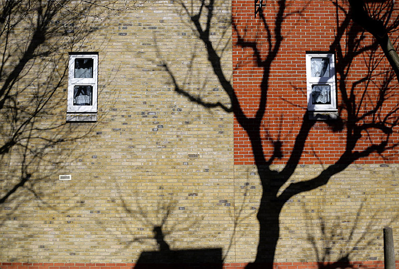 Circle windows