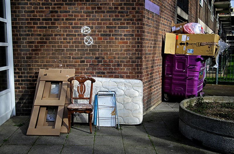 bins on estates binopolis