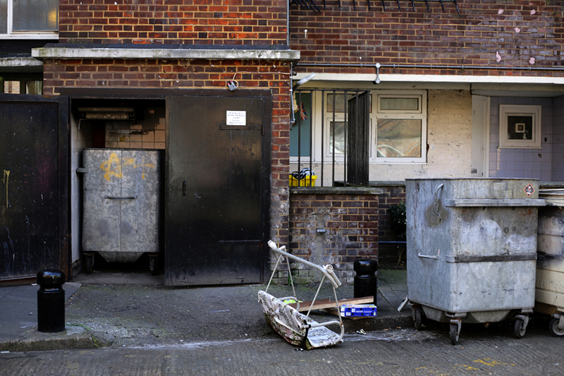 bins on estates binopolis